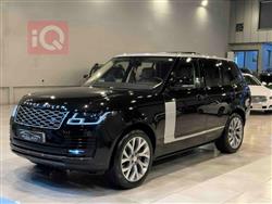 Land Rover Range Rover Vogue